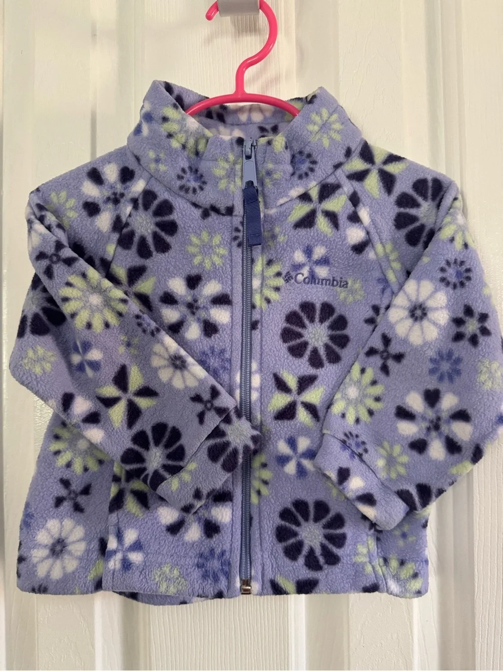 Columbia lightweight jacket